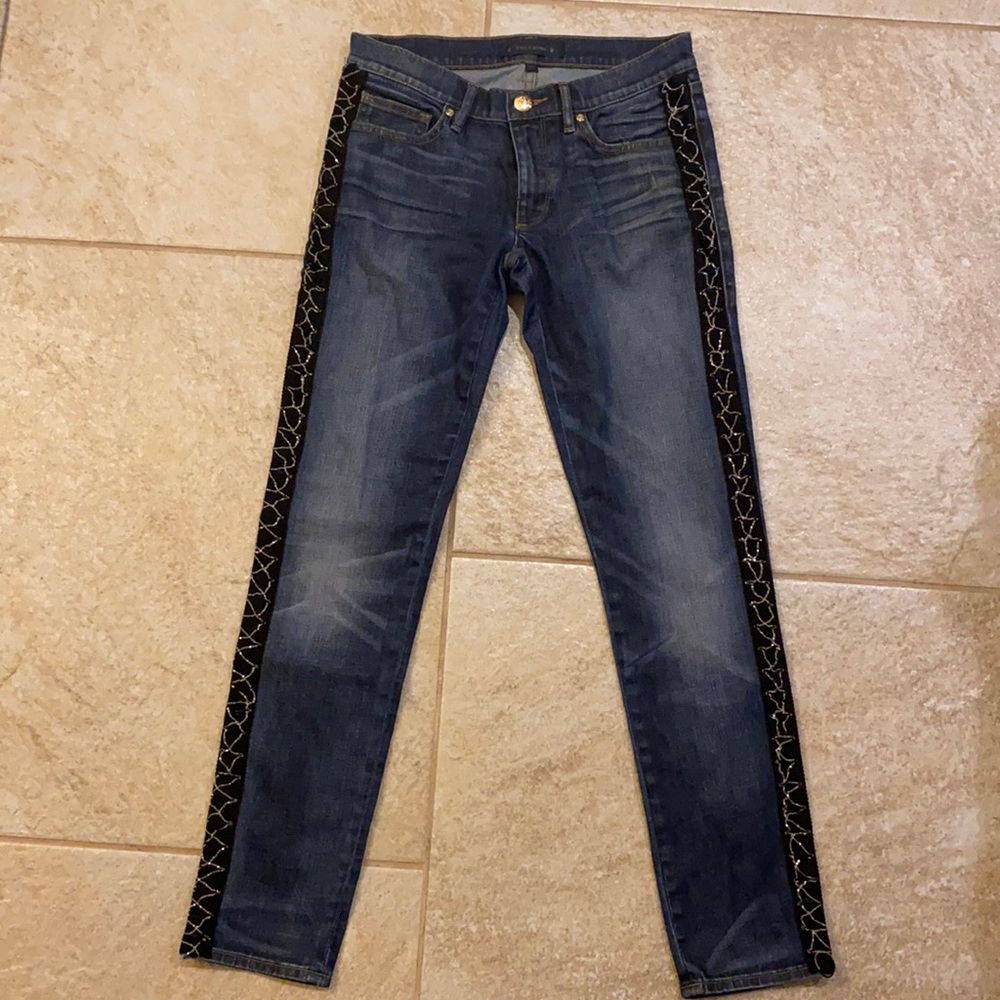 Juicy Couture Skinny Jeans | Size: 26